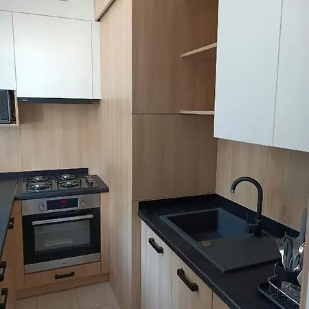 Kawalerka Nad Morzem Gdańsk